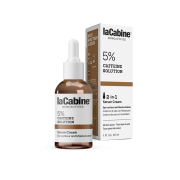 La Cabine - Contour des yeux 5% Caffeine Solution