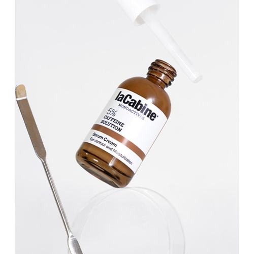La Cabine - Contour des yeux 5% Caffeine Solution