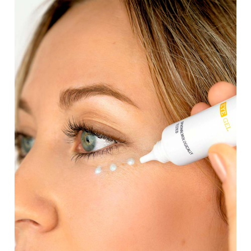 La Cabine - Contour des yeux 5x Pure Hyaluronic