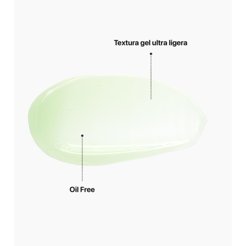 La Cabine - Crème visage anti-âge Oil Control - Peaux mixtes et grasses