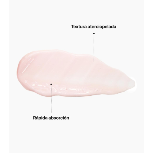 La Cabine - Crème visage anti-âge Pure Retinol - Tous types de peaux