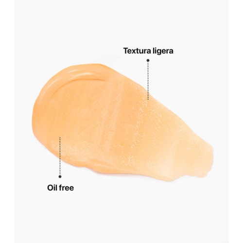 La Cabine - Crème visage éclaircissante Vit-C - Tous types de peaux