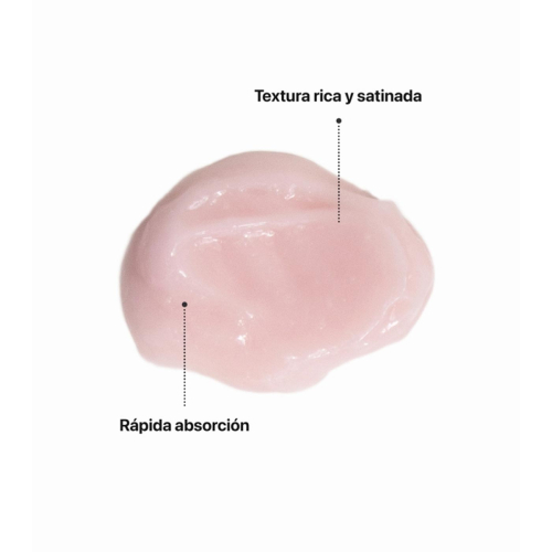 La Cabine - Crème visage raffermissante Collagen Boost - Tous types de peaux