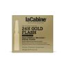 La Cabine - Pack de 10 ampoules effet tenseur 24K Gold Flash