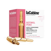 La Cabine - Pack de 10 ampoules Pure Retinol