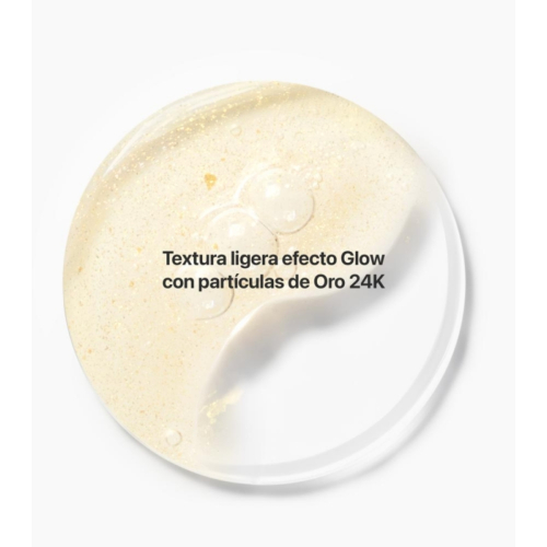 La Cabine - Sérum Avancé 24K Gold Flash Glow