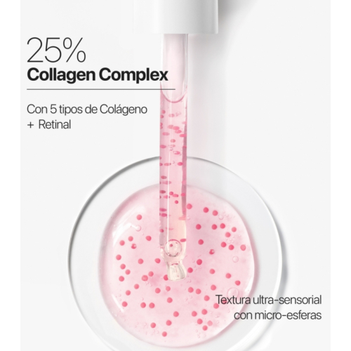 La Cabine - Sérum Avancé 25% Collagen Complex