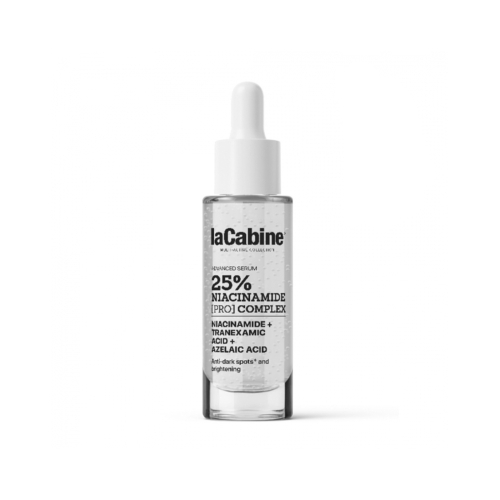La Cabine - Sérum Avancé 25% Niacinamide Pro Complex