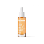 La Cabine - Sérum Avancé 25% Vit-C Complex