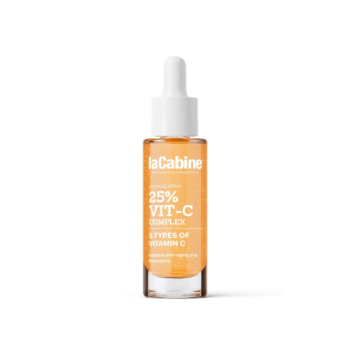 La Cabine - Sérum Avancé 25% Vit-C Complex