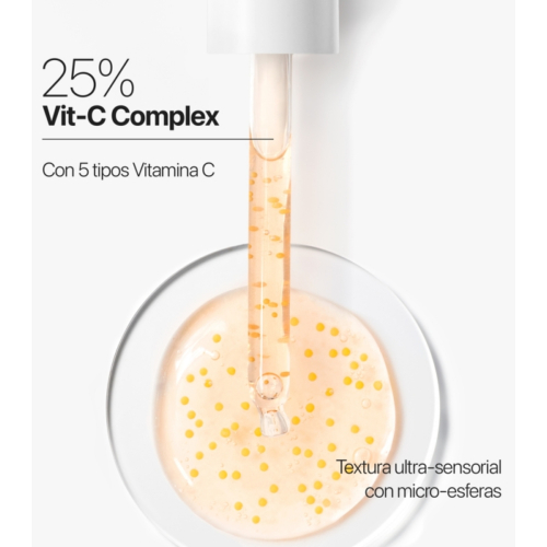La Cabine - Sérum Avancé 25% Vit-C Complex