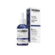 La Cabine - Sérum crème effet peeling 10% acide glycolique - Tous types de peaux