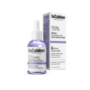 La Cabine - Sérum crème exfoliant 15% PHA - Tous types de peaux