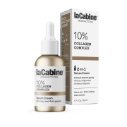 La Cabine - Sérum crème raffermissant et anti-gravité 10% Collagen Complex - Peaux matures