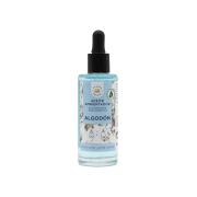 La Casa de los Aromas - Assainisseur d'air aux huiles essentielles 50ml - Coton