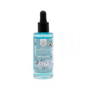 La Casa de los Aromas - Assainisseur d'air aux huiles essentielles 50 ml - Enfants