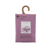 La Casa de los Aromas - Désodorisant pour armoire Monte Fuji - Cherry Blossom