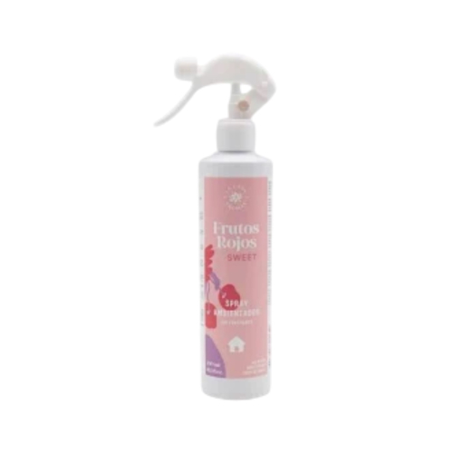 La Casa de los Aromas - Désodorisant Spray - Frutos Rojos