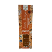 La Casa de los Aromas - Désodorisant Mikado 100 ml - Cannelle Orange