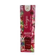 La Casa de los Aromas - Désodorisant Mikado 100 ml - Cerise