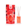 La Casa de los Aromas - Mikado Air Freshener 30ml - Fruits rouges