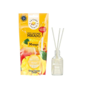 La Casa de los Aromas - Désodorisant Mikado 30ml - Mangue