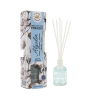 La Casa de los Aromas - Désodorisant Mikado 50 ml - Coton