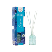 La Casa de los Aromas - Désodorisant Mikado 50ml - Océan