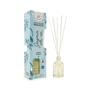 La Casa de los Aromas - Désodorisant Mikado 50 ml - Jasmin