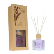 La Casa de los Aromas - Désodorisant Mikado Botanical Essence 140ml - Lavande