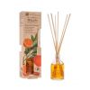La Casa de los Aromas - Désodorisant Mikado Botanical Essence 50ml - Cannelle orange