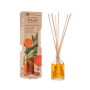 La Casa de los Aromas - Désodorisant Mikado Botanical Essence 50ml - Cannelle orange