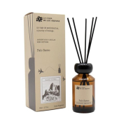 La Casa de los Aromas - Désodorisant Mikado Machu Picchu - Palo Santo
