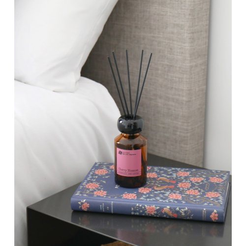 La Casa de los Aromas - Diffuseur de parfum Mont Fuji - Cherry Blossom