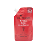 La Casa de los Aromas - Recharge de désodorisant Mikado 200 ml - Fruits Rouges