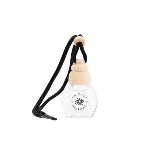 La Casa de los Aromas - Désodorisant pour voiture - Fleur d'oranger