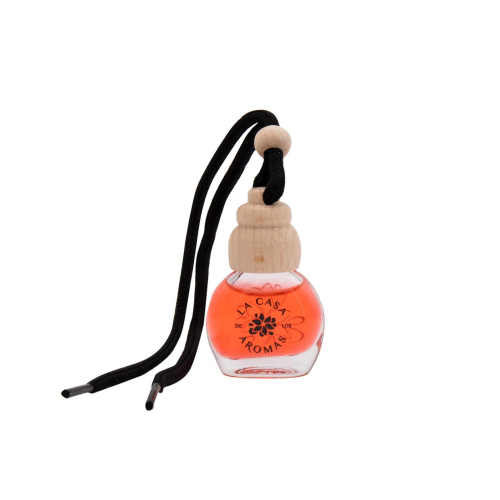 La Casa de los Aromas - Désodorisant pour voiture - Fruits rouges