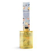 La Casa de los Aromas - *Brandy - Désodorisant Mikado - Island Breeze