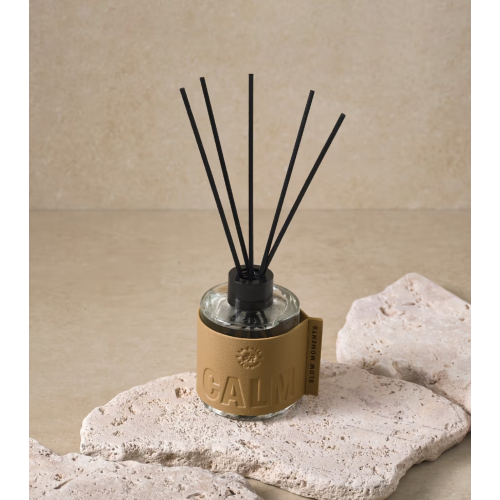 La Casa de los Aromas - *Cuero* - Désodorisant Mikado Calm - Slow Moments