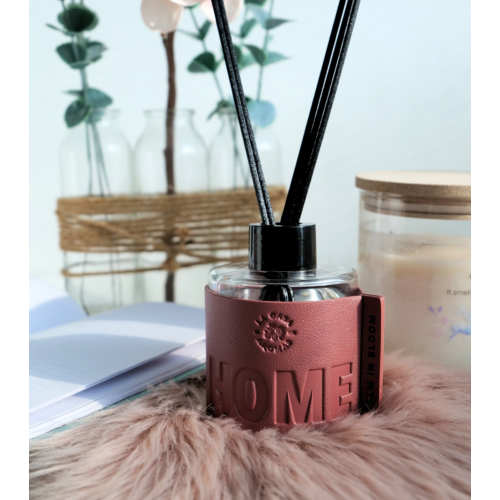 La Casa de los Aromas - *Cuero* - Désodorisant Mikado Home - Calm in Bloom