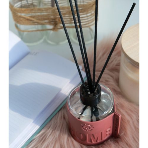 La Casa de los Aromas - *Cuero* - Désodorisant Mikado Home - Calm in Bloom