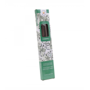 La Casa de los Aromas - Bâtonnets d'encens - Argent