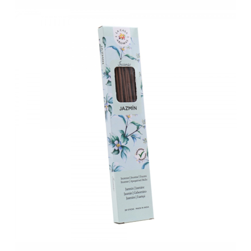 La Casa de los Aromas - Bâtonnets d'encens - Jasmin