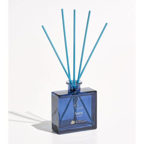 La Casa de los Aromas - *Mikado Mystic* - Désodorisant Mikado 130ml - Aura Moon