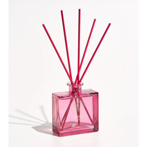 La Casa de los Aromas - *Mikado Mystic* - Désodorisant Mikado 130ml - Karma Sun