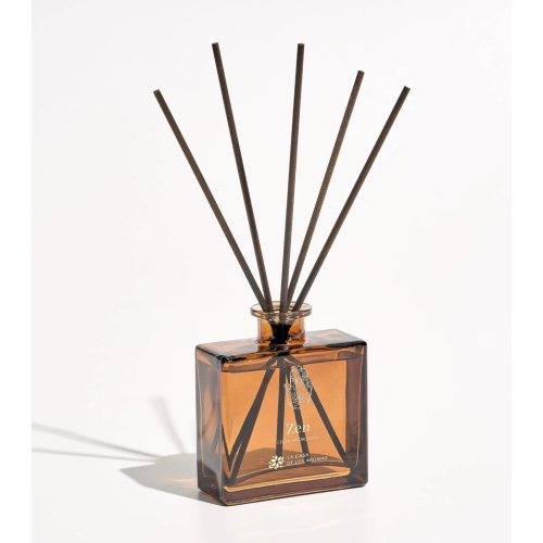 La Casa de los Aromas - *Mikado Mystic* - Désodorisant Mikado 130ml - Zen Jamsa