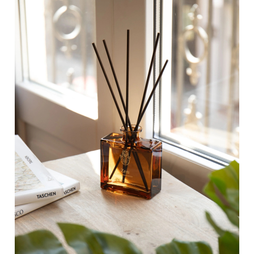 La Casa de los Aromas - *Mikado Mystic* - Désodorisant Mikado 130ml - Zen Jamsa