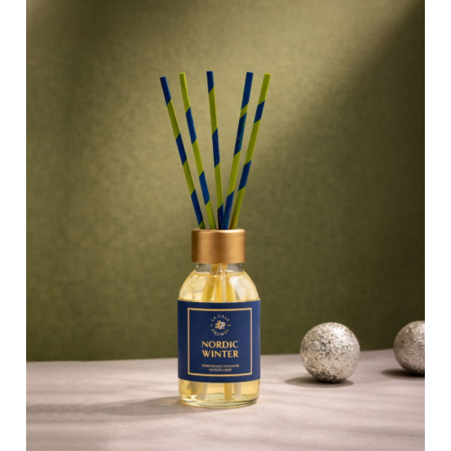 La Casa de los Aromas - *Navidad* - Diffuseur mikado - Nordic Winter