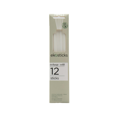 La Casa de los Aromas - Paquet de bâtonnets d'encens - 12 unités