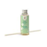La Casa de los Aromas - Recharge de désodorisant Mikado 100 ml - Jasmin